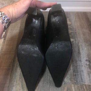Unisa Shoes - Unisa 9 Ankle boot Back Zip New No Tags Heel 2.5 Unisa Shoes - Unisa 9 Ankle boot Back Zip New No Tags Heel 2.5